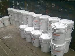 Zircon Mould Wash Water Based & Alcohol Based