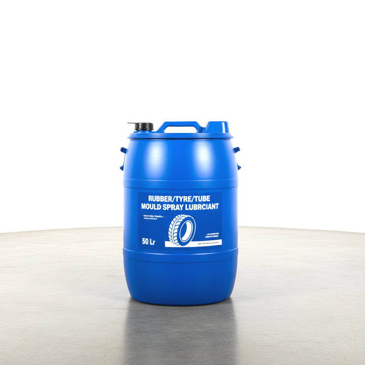 Rubber/Tyres/Tubes Mould Spray Lubricants